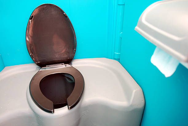 Best Portable restroom trailer rental  in Pelion, SC