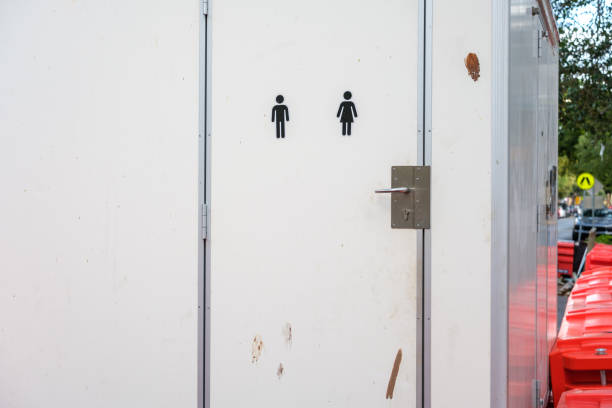 Best Portable restroom trailer rental  in Pelion, SC